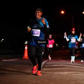 Runner Photo 4985412