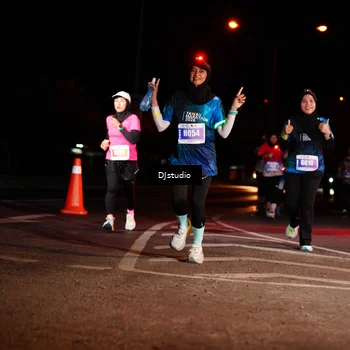Runner Photo 4985413