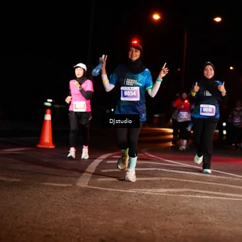 Runner Photo 4985415