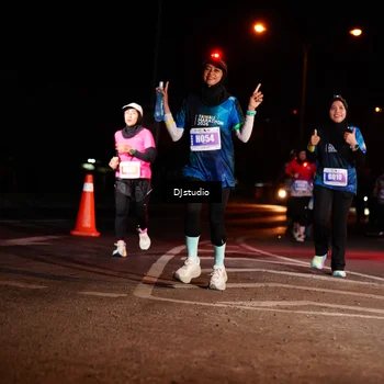 Runner Photo 4985416