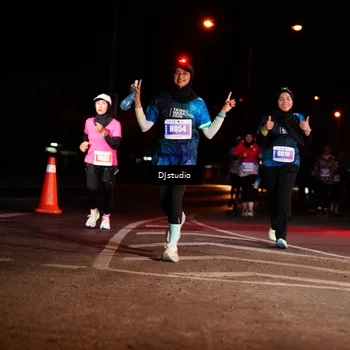 Runner Photo 4985417