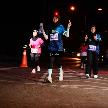 Runner Photo 4985418