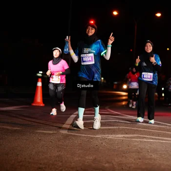 Runner Photo 4985420