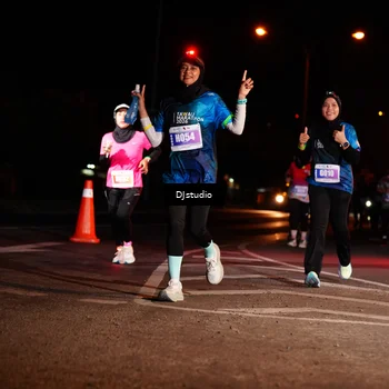 Runner Photo 4985421