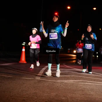 Runner Photo 4985422