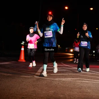 Runner Photo 4985423