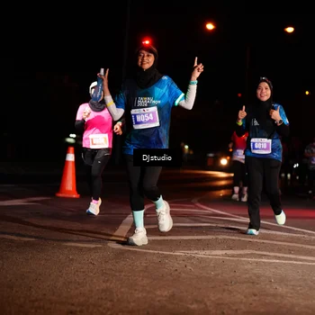 Runner Photo 4985424