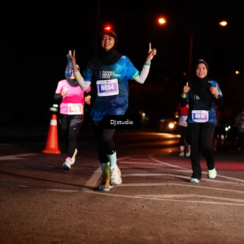 Runner Photo 4985425