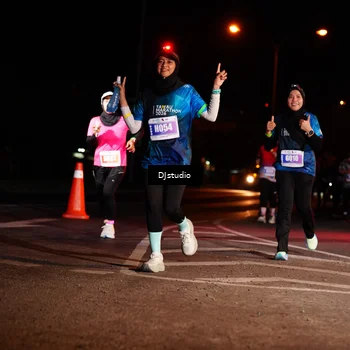 Runner Photo 4985426