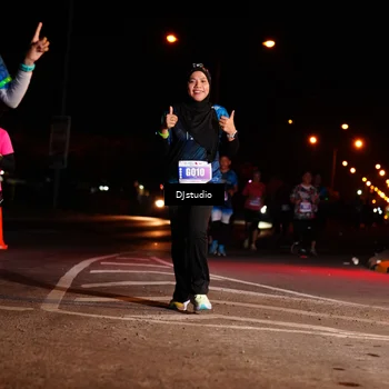 Runner Photo 4985427