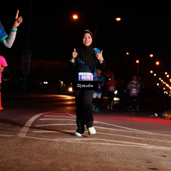 Runner Photo 4985428