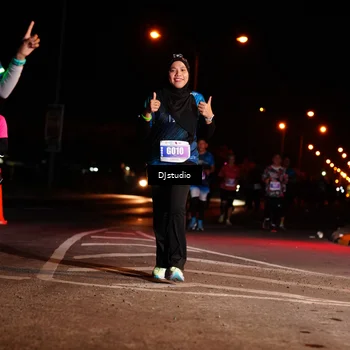 Runner Photo 4985429