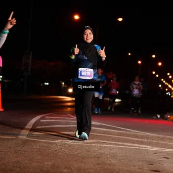Runner Photo 4985430