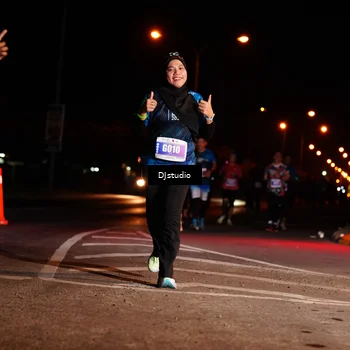 Runner Photo 4985431