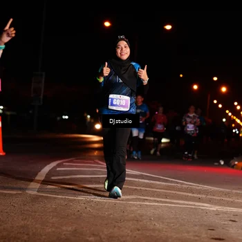 Runner Photo 4985432