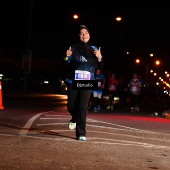 Runner Photo 4985434