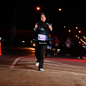 Runner Photo 4985435