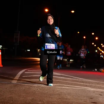 Runner Photo 4985436