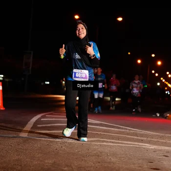 Runner Photo 4985437