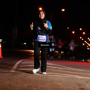 Runner Photo 4985438