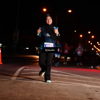 Runner Photo 4985439