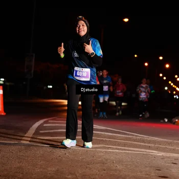 Runner Photo 4985440