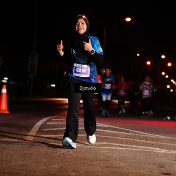 Runner Photo 4985442