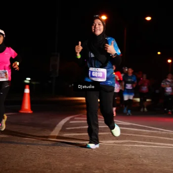 Runner Photo 4985443