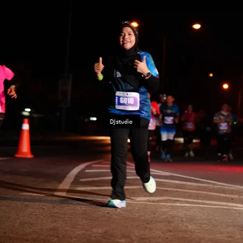 Runner Photo 4985444
