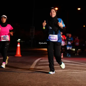 Runner Photo 4985445