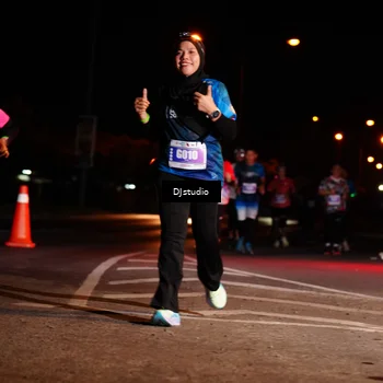 Runner Photo 4985446