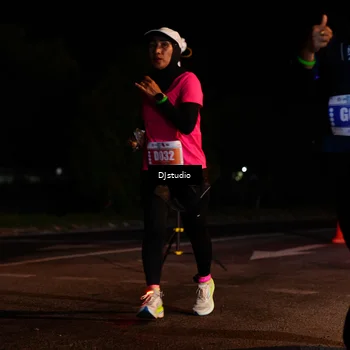 Runner Photo 4985459