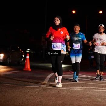 Runner Photo 4985461