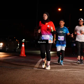 Runner Photo 4985462