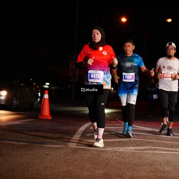 Runner Photo 4985463