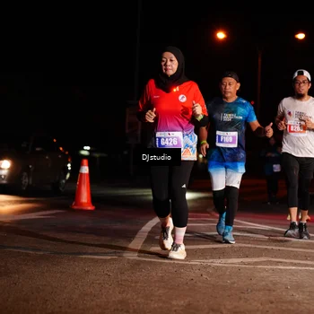 Runner Photo 4985464