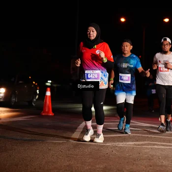 Runner Photo 4985465