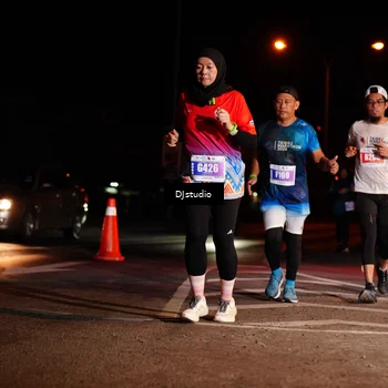 Runner Photo 4985466
