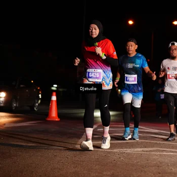 Runner Photo 4985467