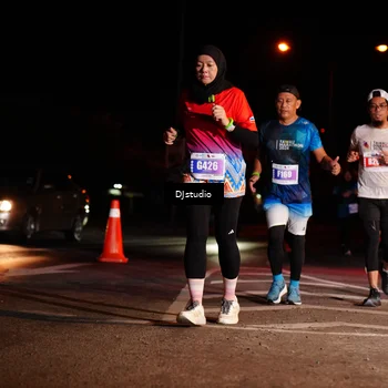 Runner Photo 4985468