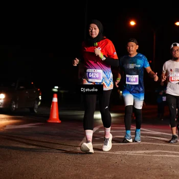 Runner Photo 4985469
