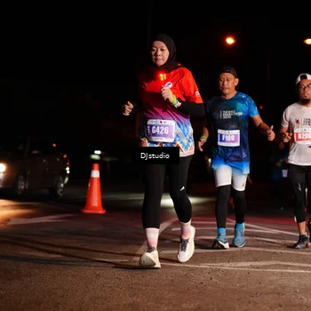 Runner Photo 4985470
