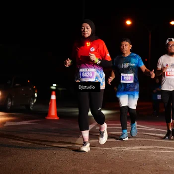 Runner Photo 4985471