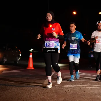 Runner Photo 4985472