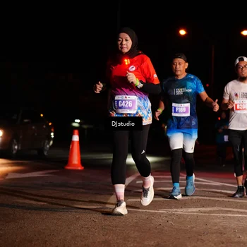 Runner Photo 4985473