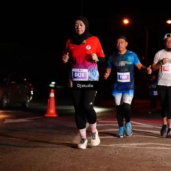 Runner Photo 4985474
