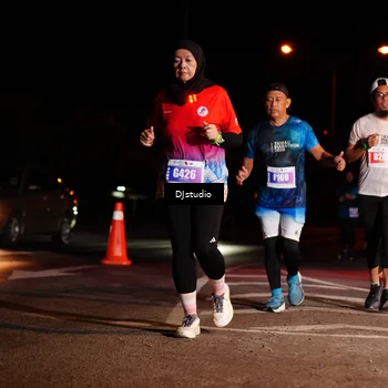 Runner Photo 4985475
