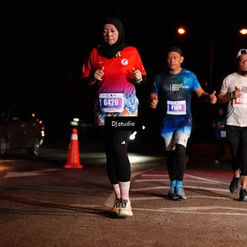 Runner Photo 4985476