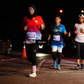 Runner Photo 4985477