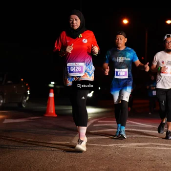Runner Photo 4985478